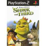 Shrek the Third
