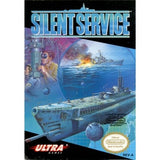 Silent Service