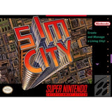 SimCity