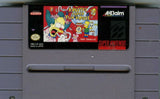Simpsons Krusty's Super Funhouse