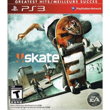 Skate 3 [Greatest Hits]