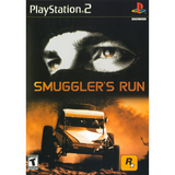 Smuggler's Run