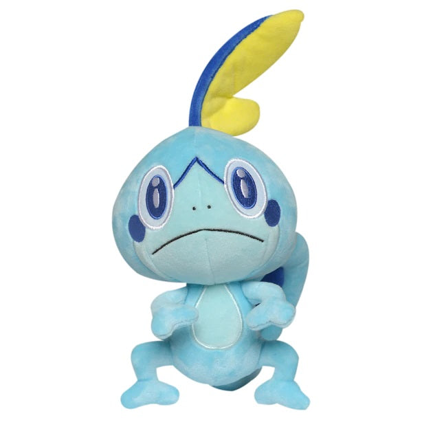 Pokemon Specialty Plush - Sobble