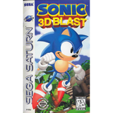 Sonic 3D Blast