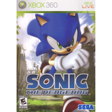 Sonic the Hedgehog
