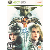 SoulCalibur IV