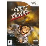Space Chimps