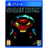 Space Hulk