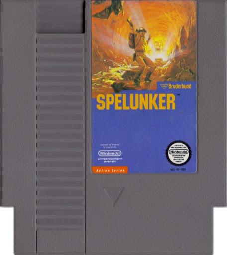 Spelunker