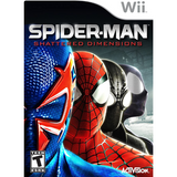 Spiderman: Shattered Dimensions