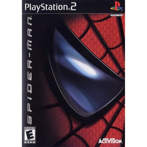 Spiderman