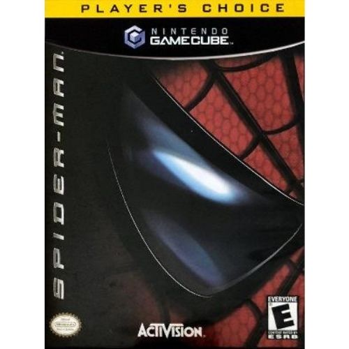 Spiderman [Player's Choice]