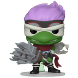 Funko Pop My Hero Academia - Spinner 2022 Winter Convention EX