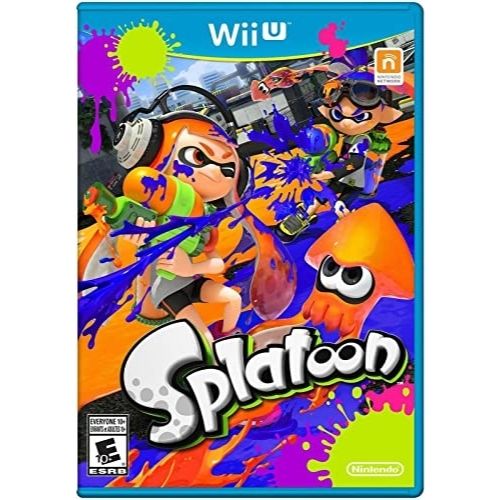 Splatoon