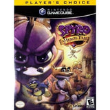 Spyro A Hero's Tail [Player's Choice]