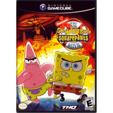 SpongeBob SquarePants The Movie