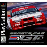 Sports Car GT