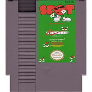 Spot