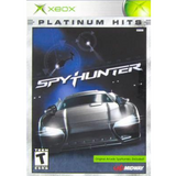 Spy Hunter [Platinum Hits]