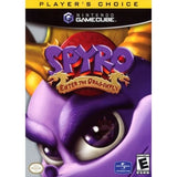 Spyro Enter the Dragonfly [Player's Choice]