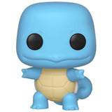 Funko Pop Pokemon - Squirtle