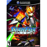 Star Fox Assault