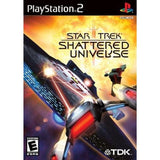 Star Trek Shattered Universe