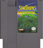 Star Tropics