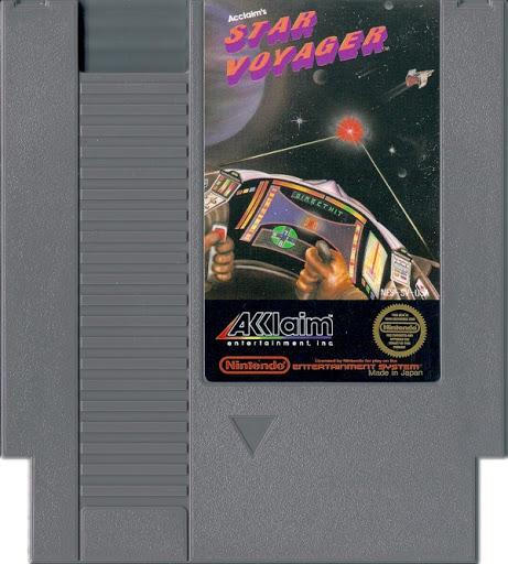Star Voyager