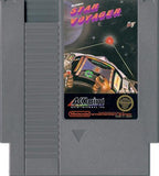 Star Voyager