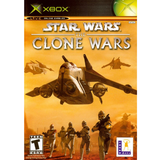 Star Wars: The Clone Wars