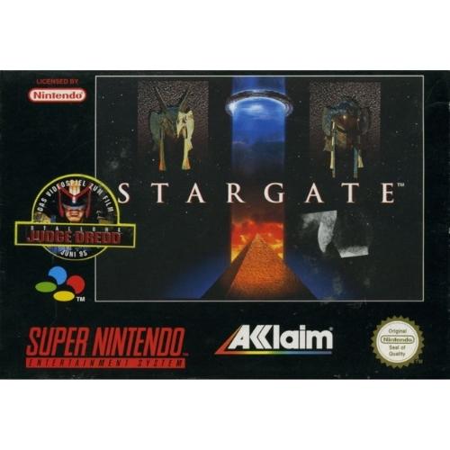 Stargate