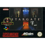 Stargate