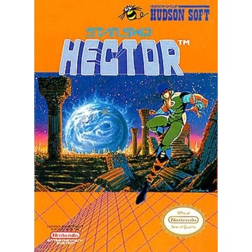 Starship Hector