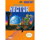 Starship Hector