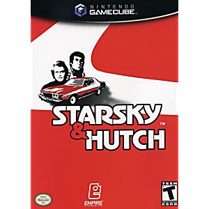 Starsky and Hutch