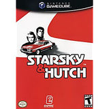 Starsky and Hutch