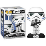 Funko Pop Star Wars Classics - Stormtrooper
