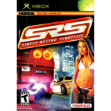 SRS: Street Racing Syndicate