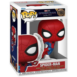 Funko Pop Spider-Man: No Way Home - Spider-Man (Finale Suit)