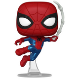Funko Pop Spider-Man: No Way Home - Spider-Man (Finale Suit)