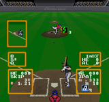 Super Baseball Simulator 1.0