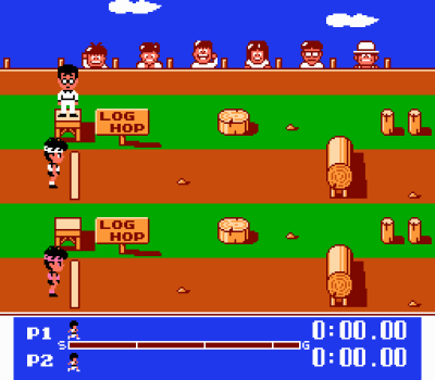 Super Team Games