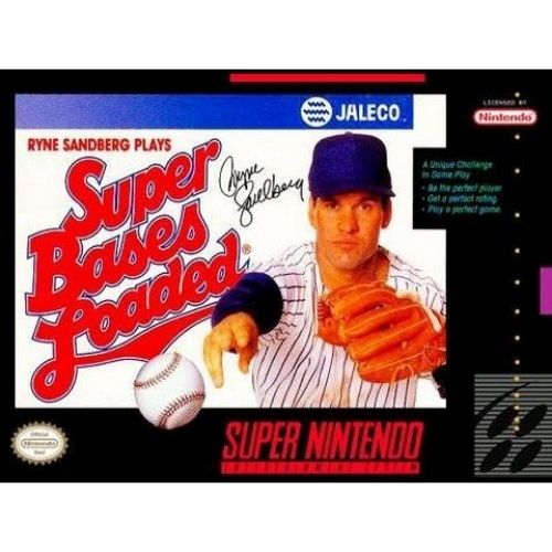 Super Bases Loaded