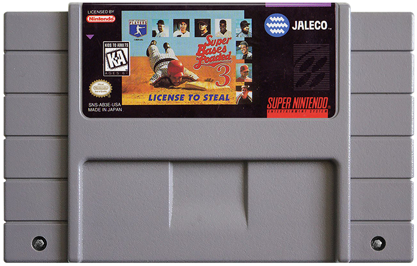 Super Bases Loaded 3