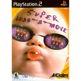 Super Bust-a-Move