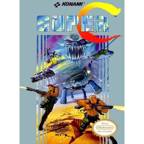 Super C
