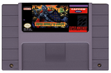 Super Ghouls 'N Ghosts