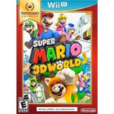 Super Mario 3D World Nintendo Selects