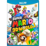 Super Mario 3D World